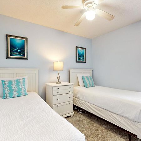 דסטין Pelican Beach Resort III מראה חיצוני תמונה