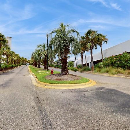 דסטין Pelican Beach Resort III מראה חיצוני תמונה