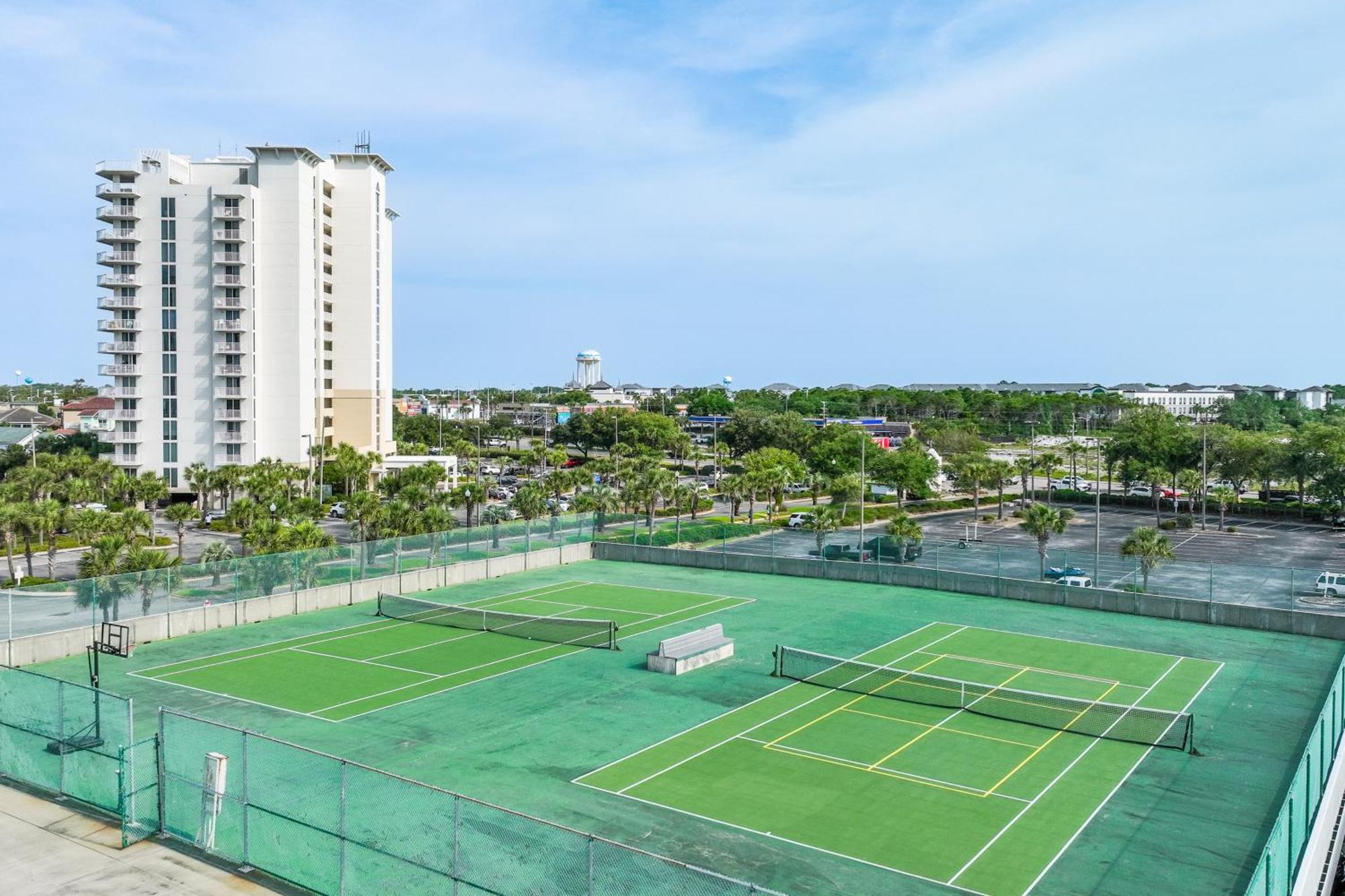 דסטין Pelican Beach Resort III חדר תמונה