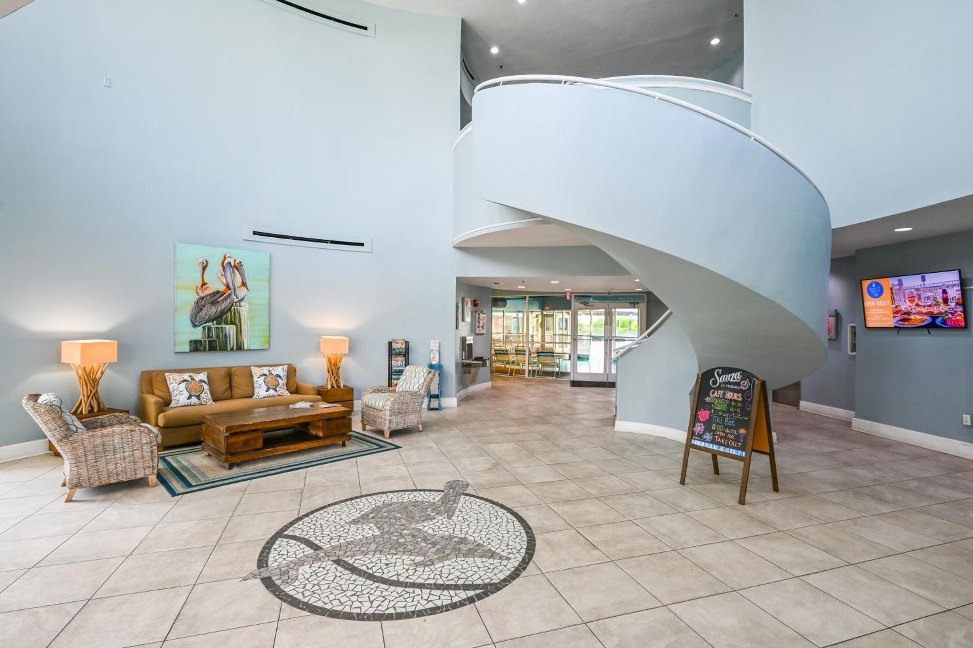 דסטין Pelican Beach Resort III חדר תמונה
