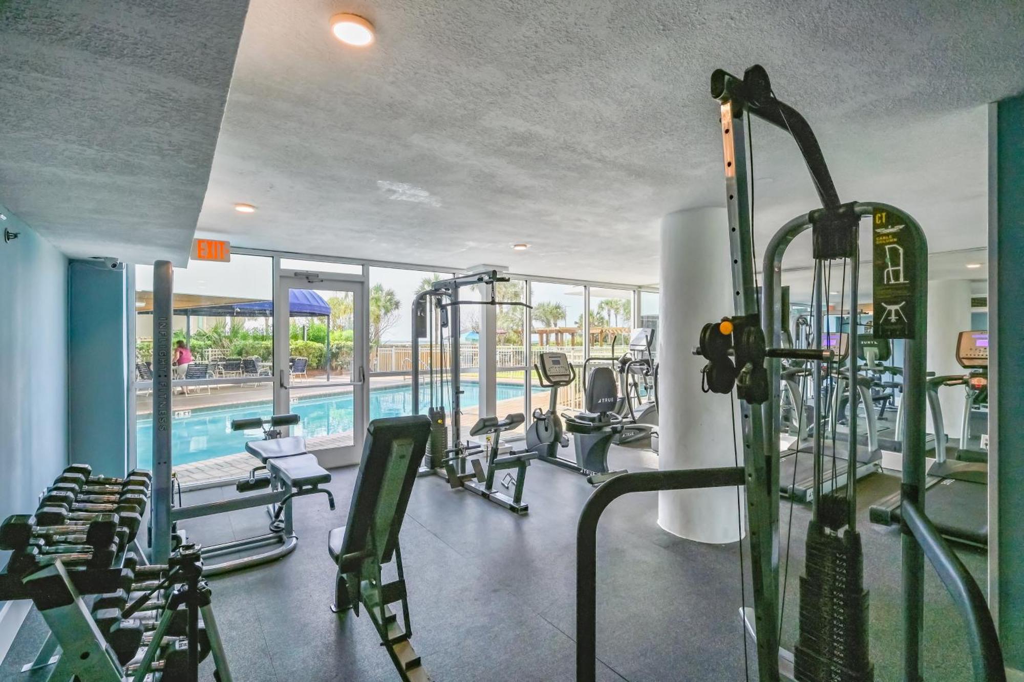 דסטין Pelican Beach Resort III חדר תמונה