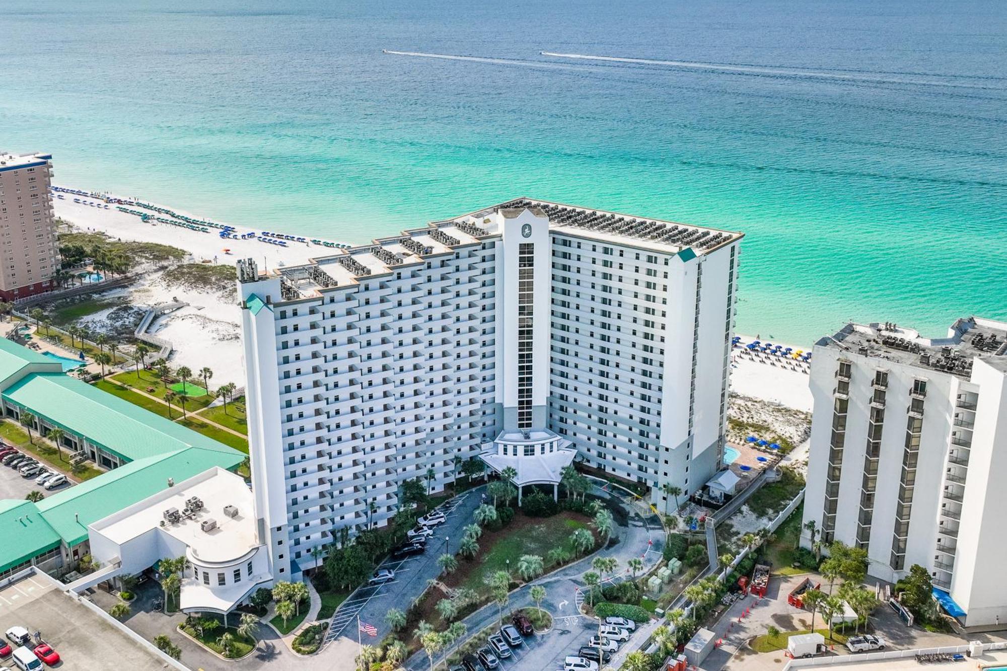 דסטין Pelican Beach Resort III חדר תמונה