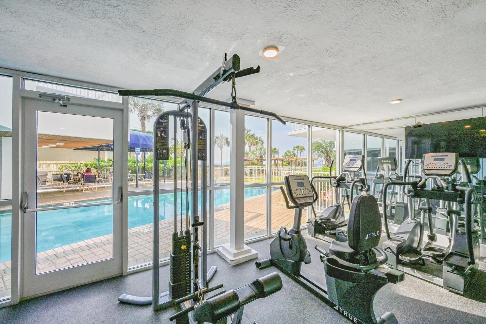 דסטין Pelican Beach Resort III חדר תמונה