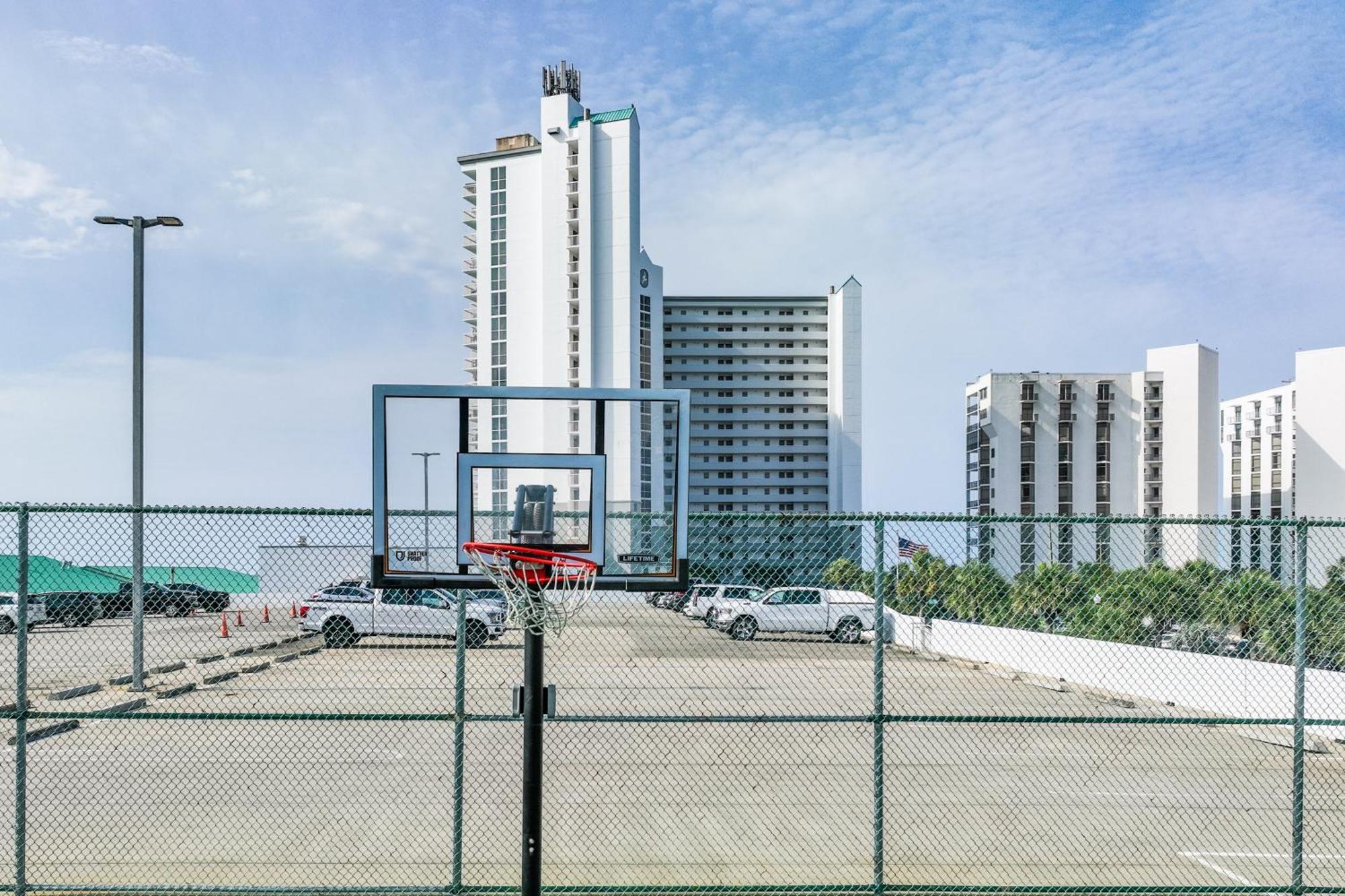 דסטין Pelican Beach Resort III חדר תמונה
