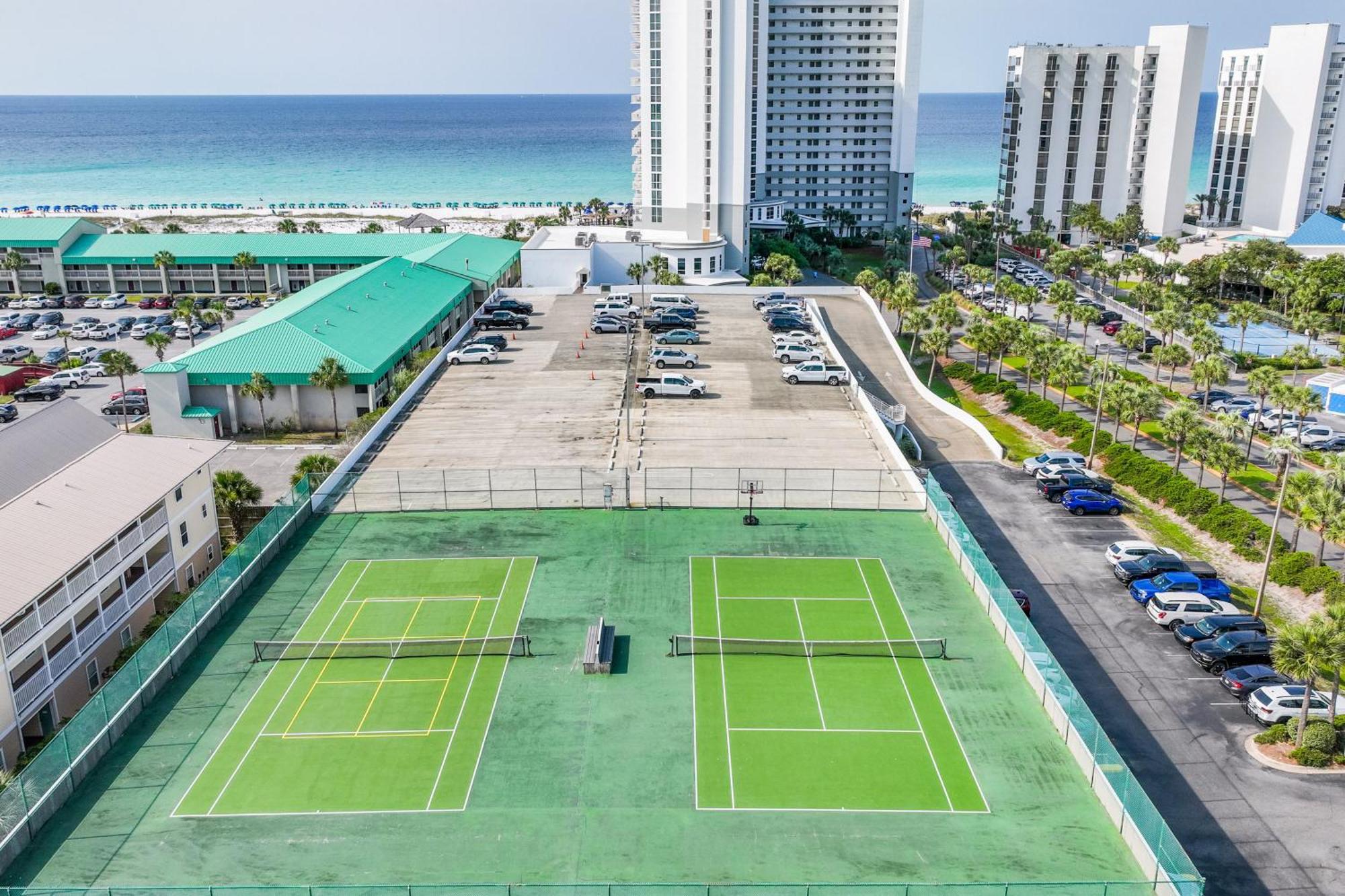 דסטין Pelican Beach Resort III חדר תמונה