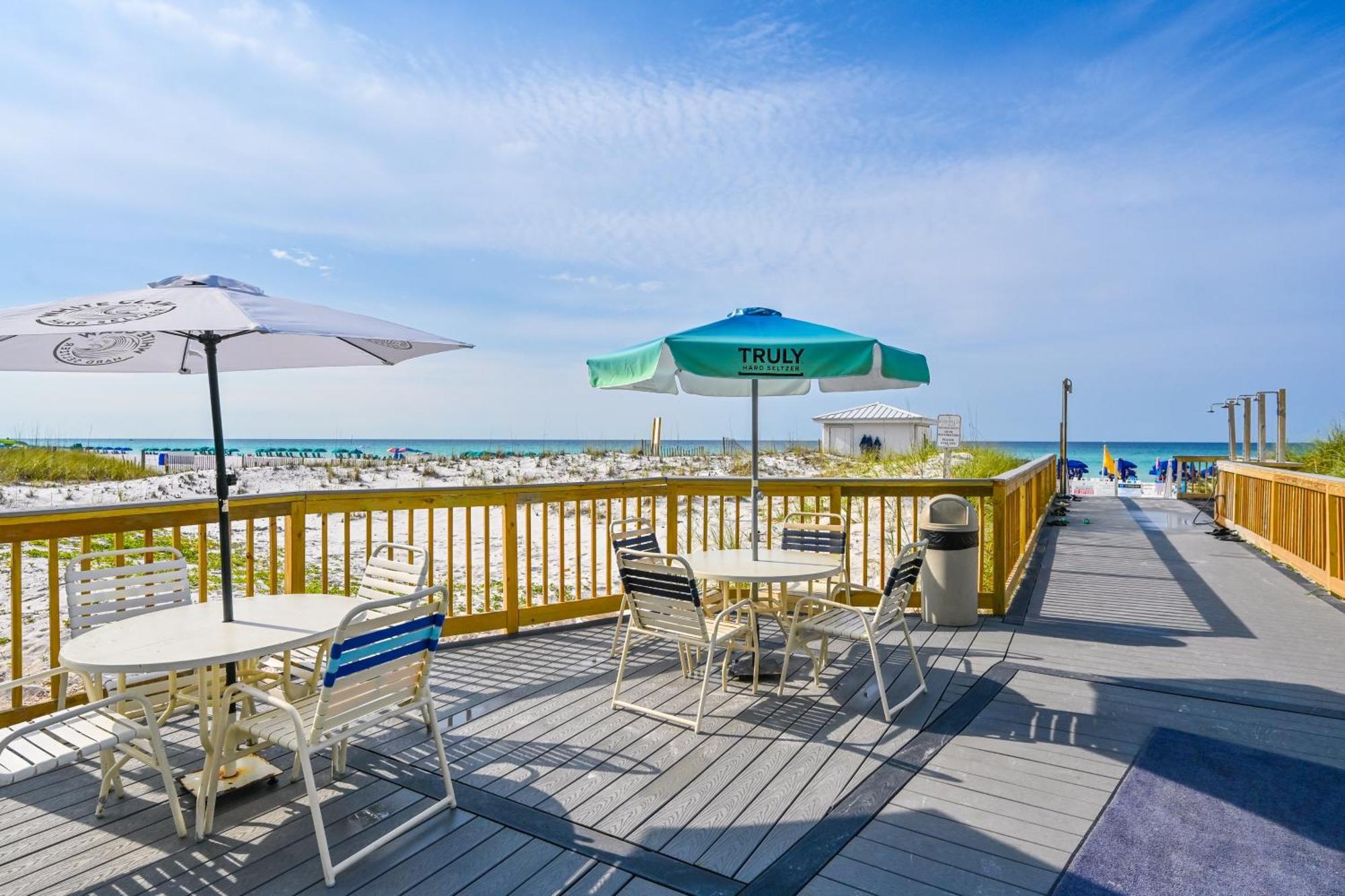 דסטין Pelican Beach Resort III חדר תמונה