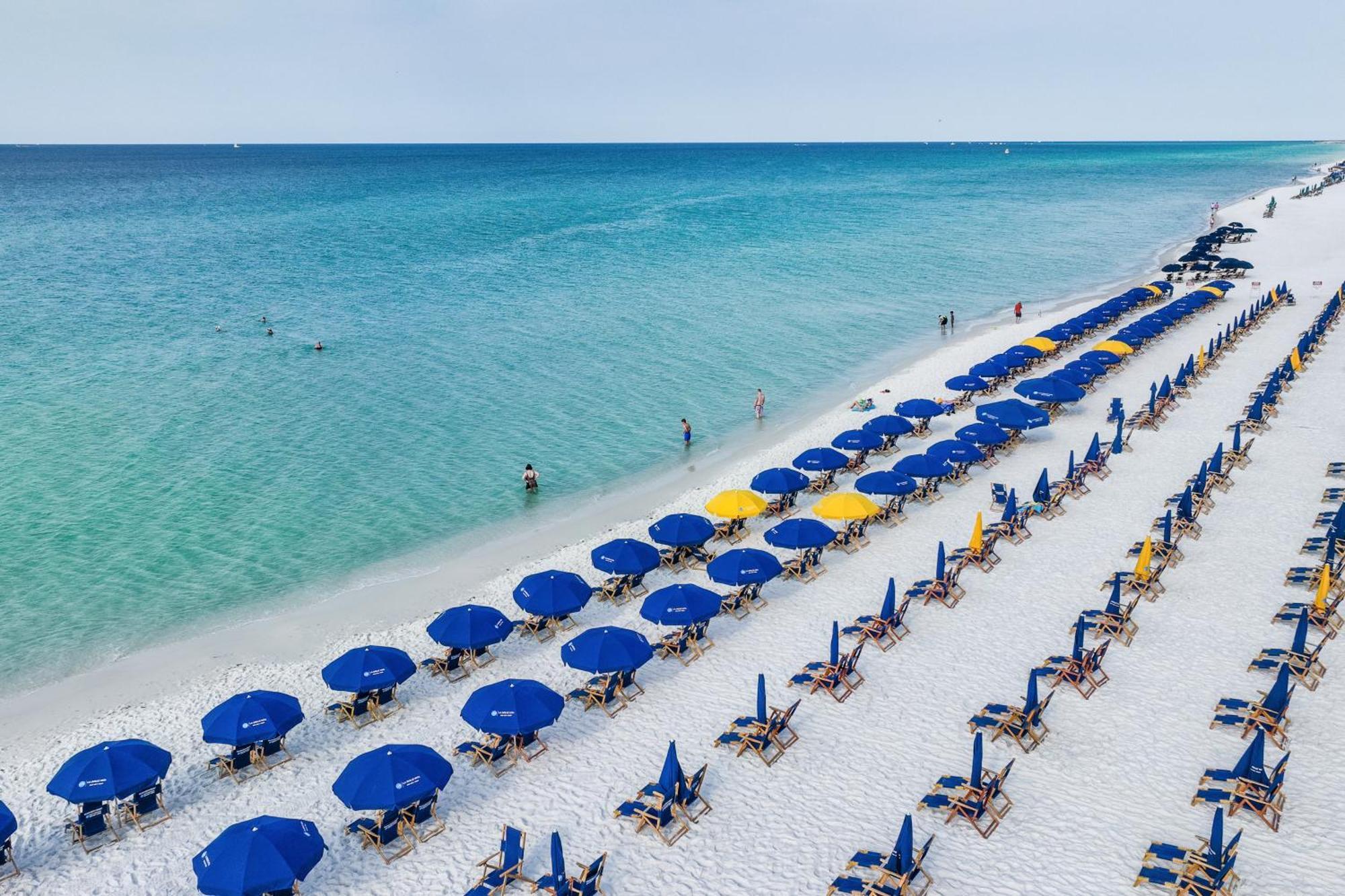 דסטין Pelican Beach Resort III חדר תמונה