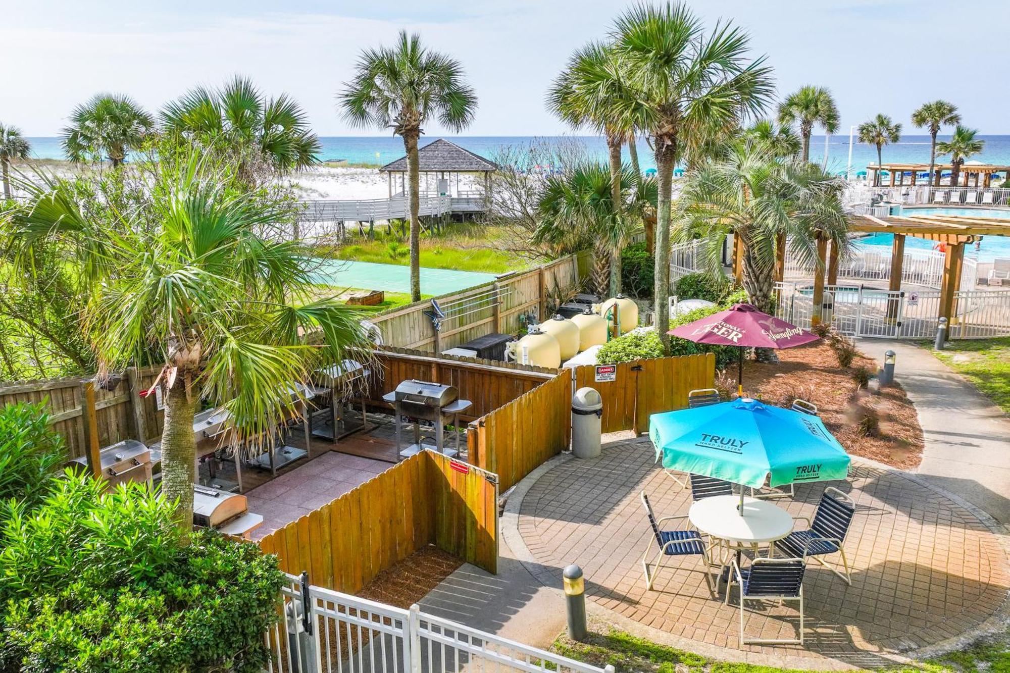 דסטין Pelican Beach Resort III חדר תמונה