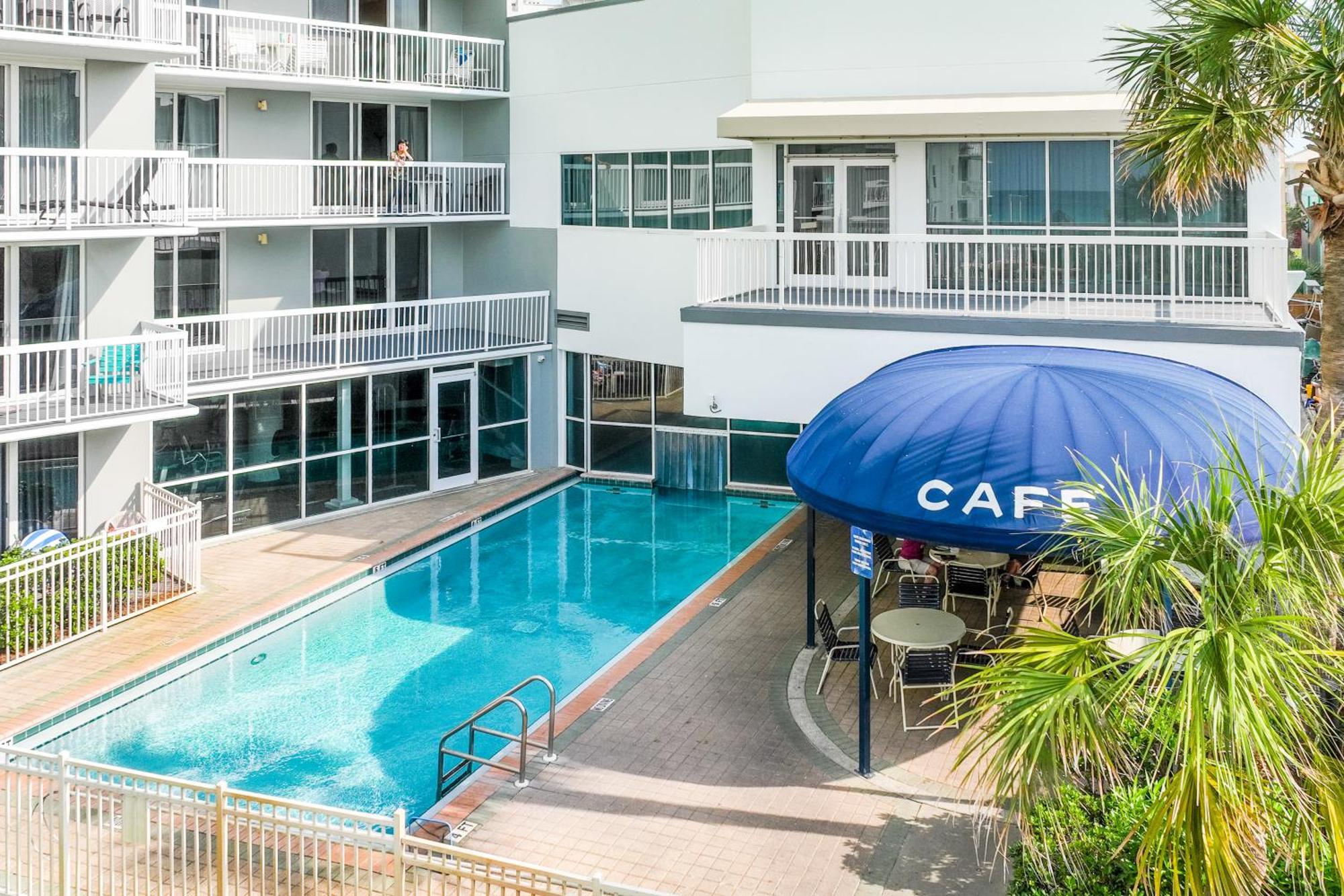 דסטין Pelican Beach Resort III חדר תמונה