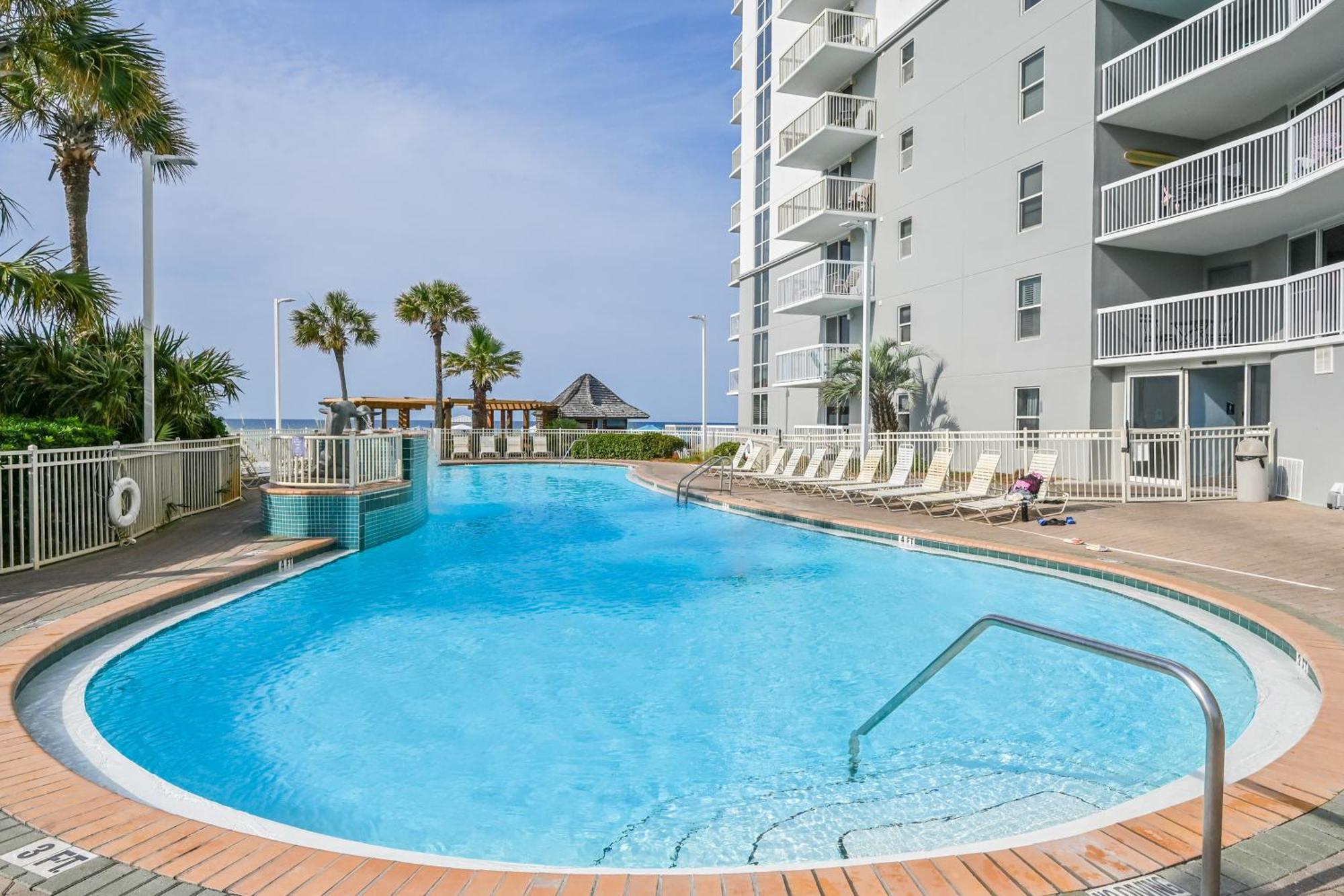 דסטין Pelican Beach Resort III חדר תמונה