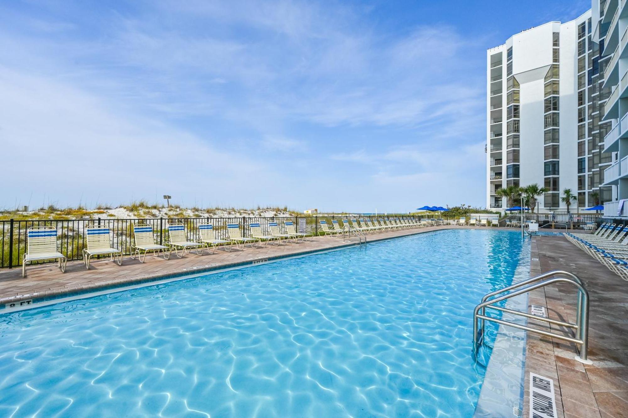 דסטין Pelican Beach Resort III חדר תמונה