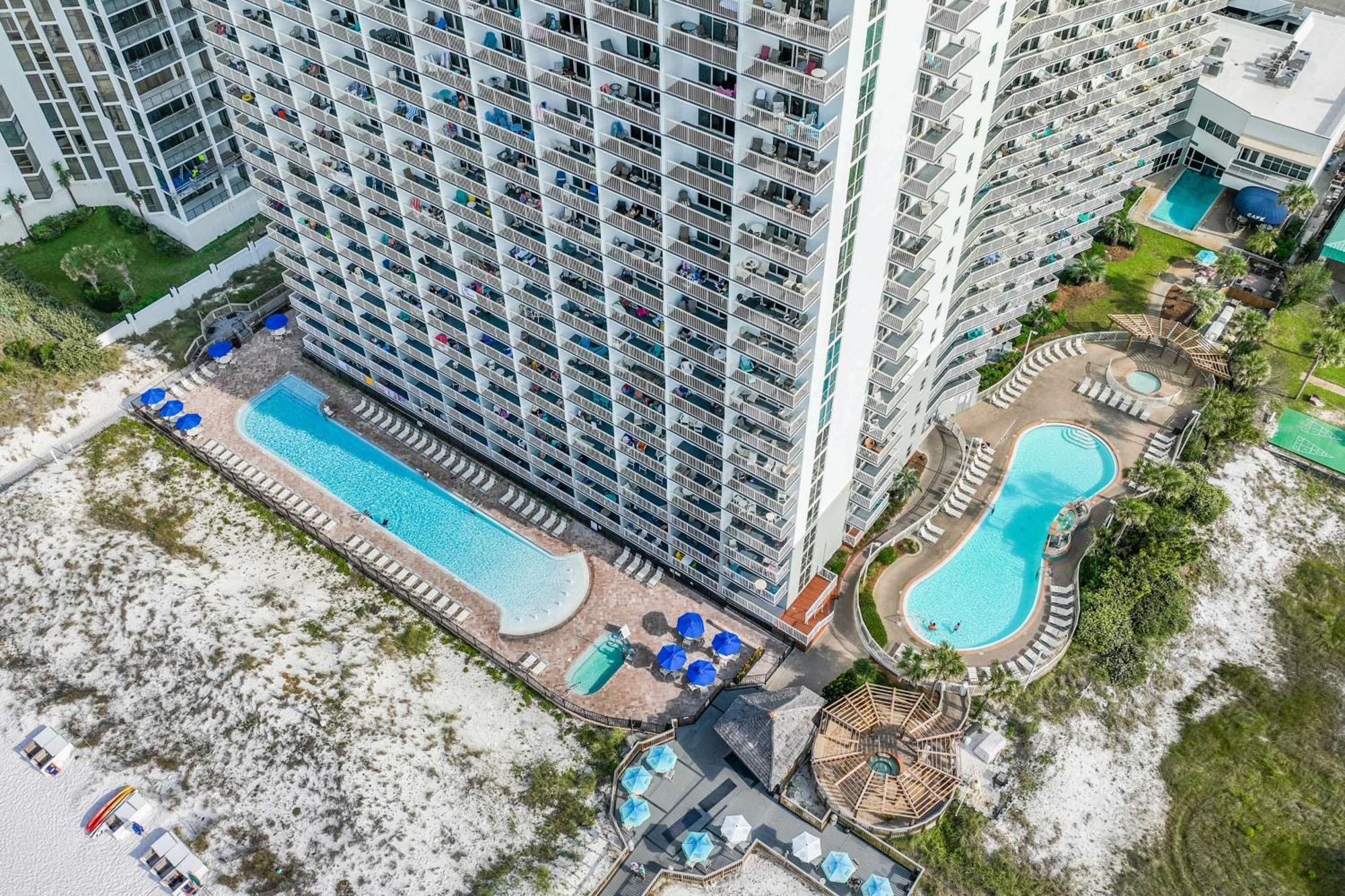 דסטין Pelican Beach Resort III חדר תמונה