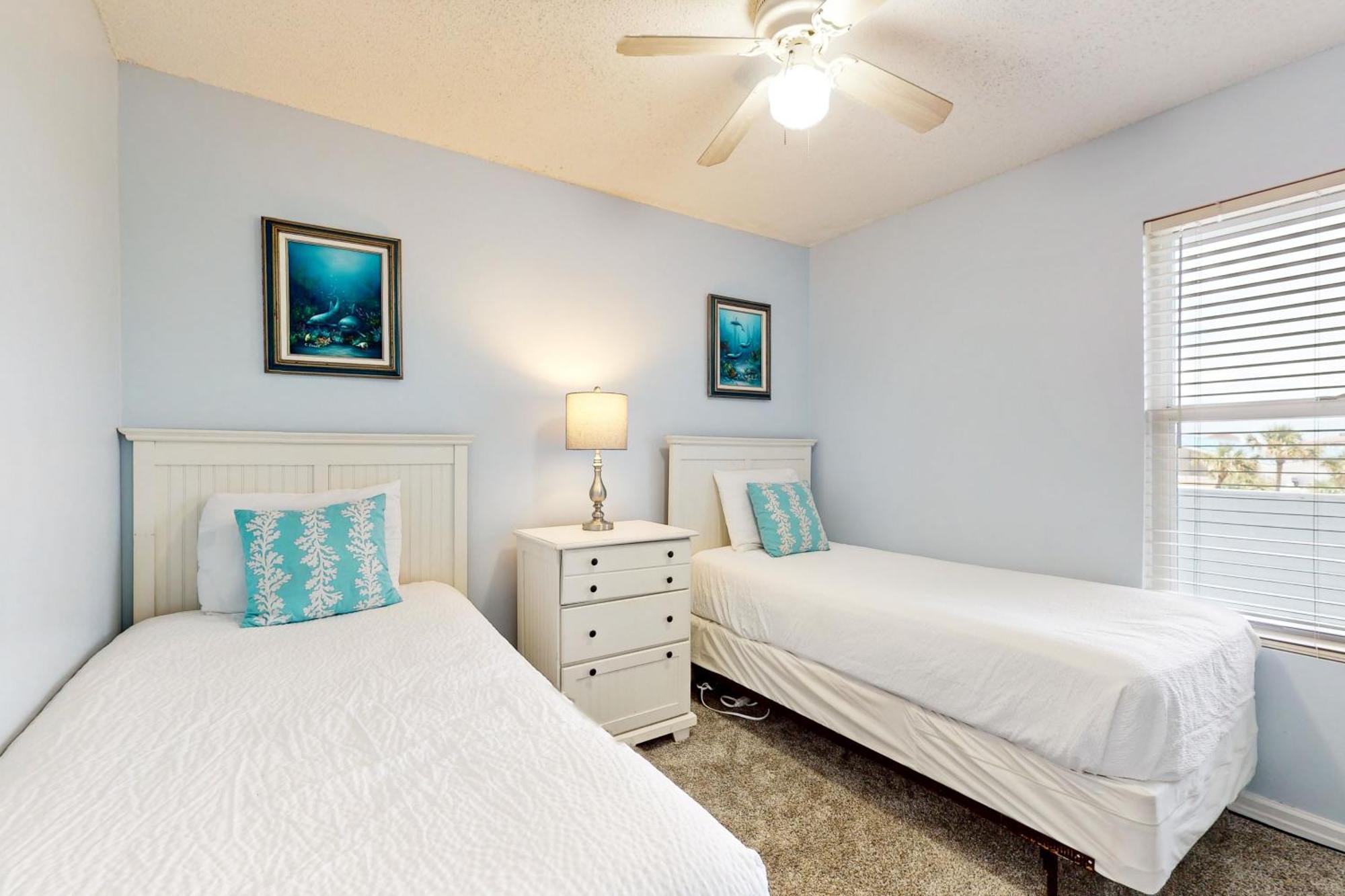 דסטין Pelican Beach Resort III מראה חיצוני תמונה