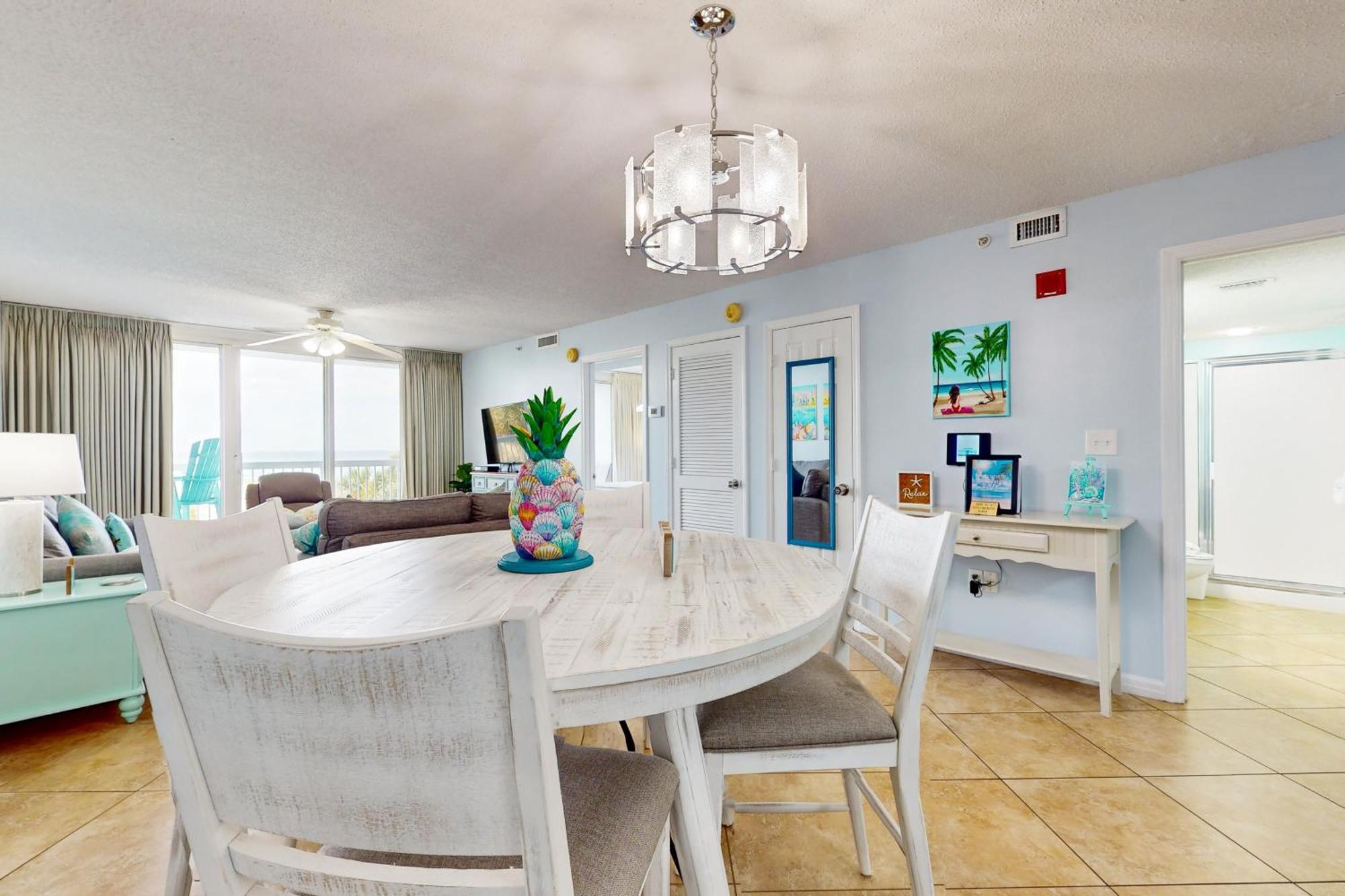 דסטין Pelican Beach Resort III מראה חיצוני תמונה